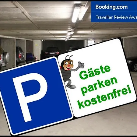 Koerschtal Hotel Stoccarda