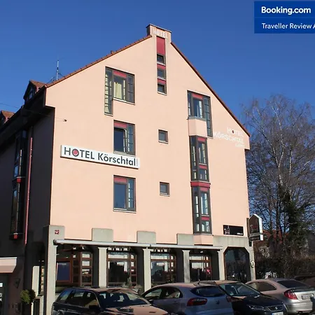 Koerschtal