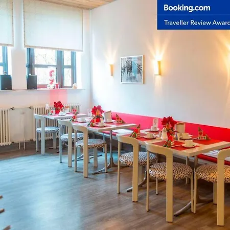 Koerschtal Hotel 3*