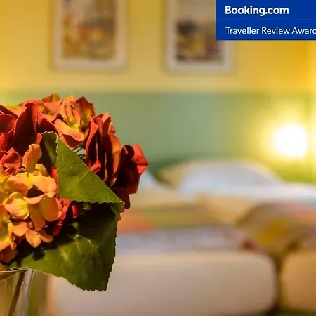 Koerschtal Hotel 3*