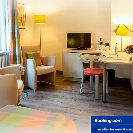 Koerschtal Hotel Stuttgart