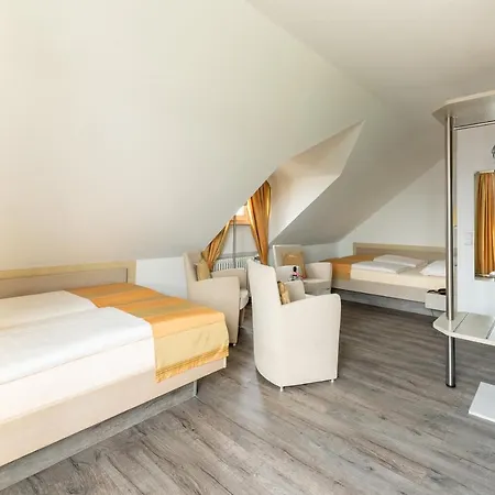 Koerschtal Hotel