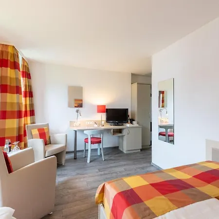Koerschtal Hotel Stuttgart