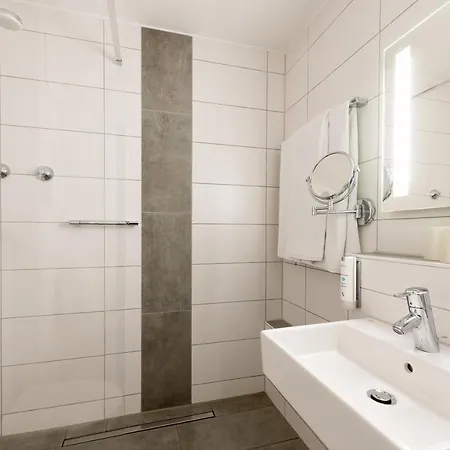 Koerschtal Hotel 3*