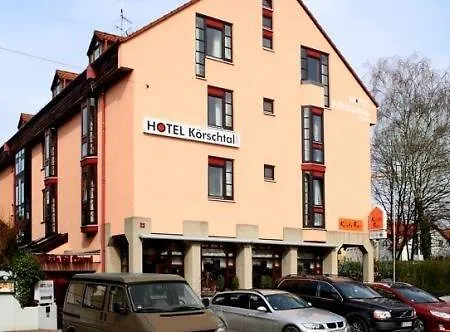 Koerschtal