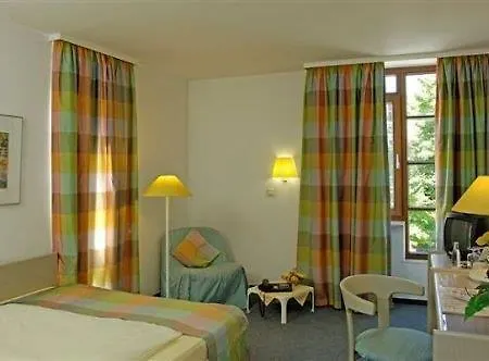 Hotel Koerschtal Stuttgart