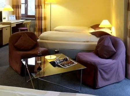Hotel Koerschtal Stoccarda