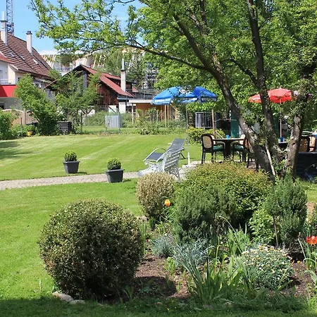 Koerschtal Stuttgart