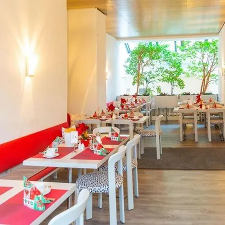 Koerschtal Hotel Stuttgart