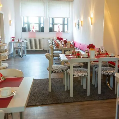 Koerschtal Hotel