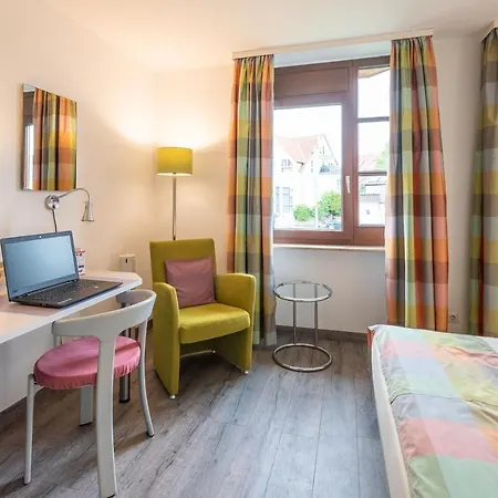 Hotel Koerschtal