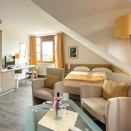 Koerschtal 3* Stuttgart