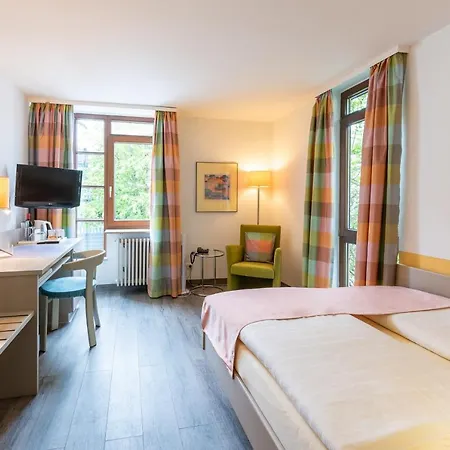 Koerschtal Hotel 3*