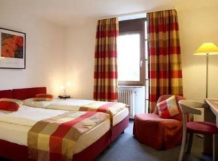 Koerschtal Hotel Stuttgart