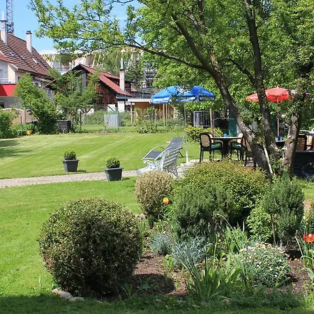 Koerschtal Stuttgart